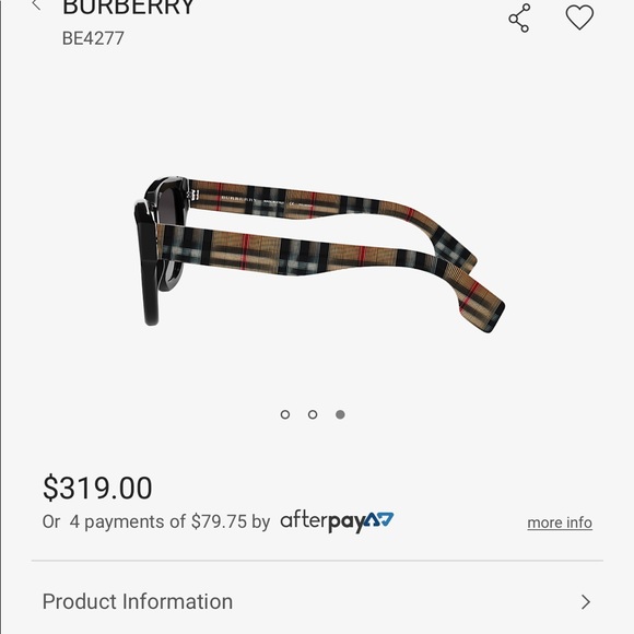 Sunglasses